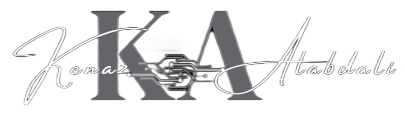 KenazTech Logo